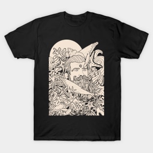 King of the sea T-Shirt